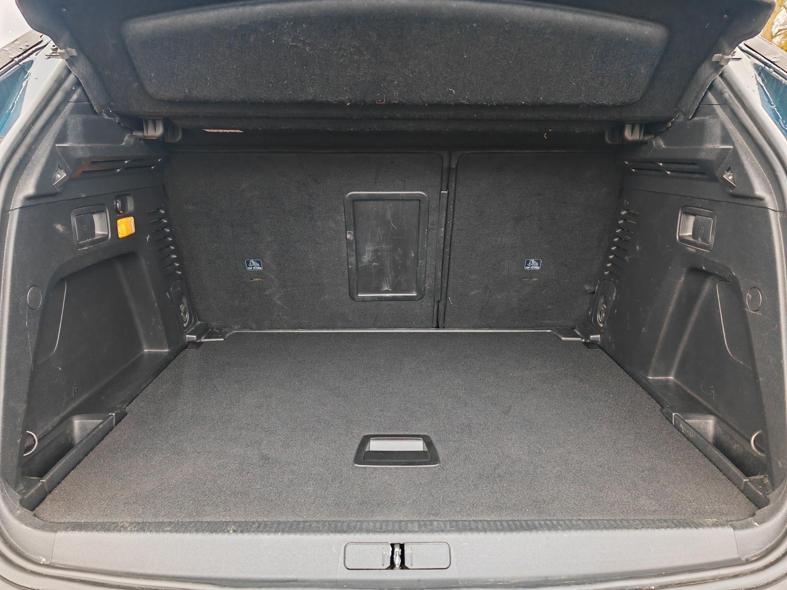 Peugeot 3008 PureTech Style