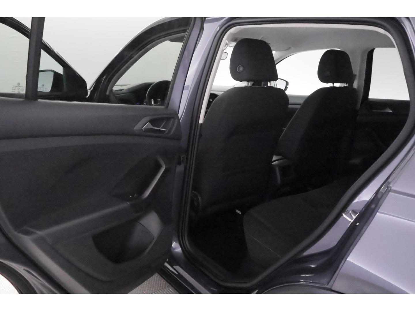 Volkswagen T-Cross 1.0 TSI DSG Life