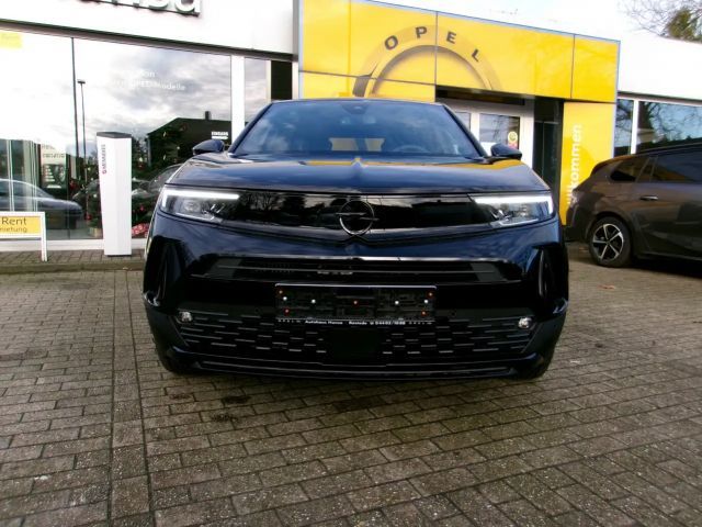 Opel Mokka GS-Line Grand Sport Hybrid