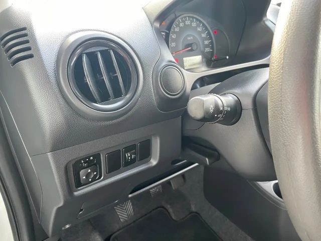 Mitsubishi Space Star MIVEC Star