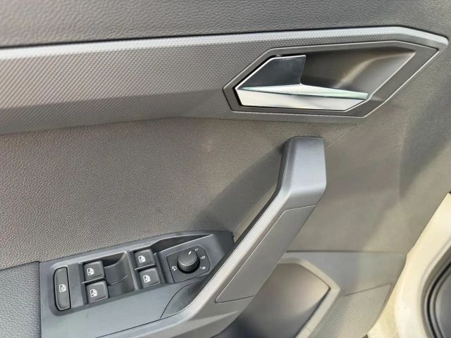 Seat Arona 1.0 TSI DSG