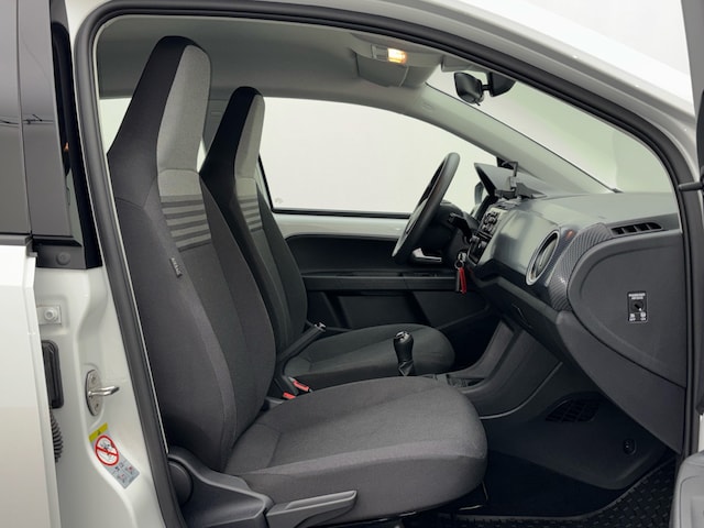 Volkswagen up! up! 1.0 We Connect Go Klimaanlage USB ZV Funk