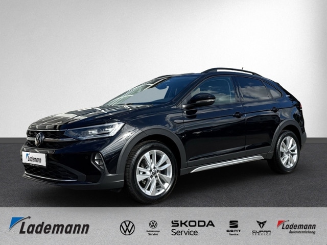 Volkswagen Taigo 1.5 TSI DSG IQ.Drive