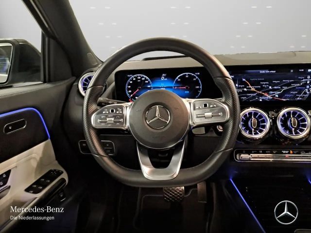 Mercedes-Benz EQA 300 4MATIC