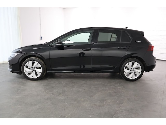Volkswagen Golf 1.5 eTSI DSG Golf VIII