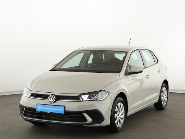 Volkswagen Polo 1.0 TSI Life