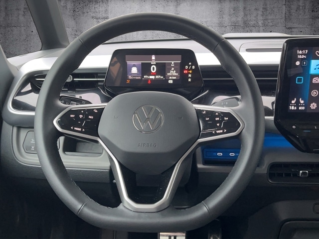 Volkswagen ID.Buzz IQ.Drive