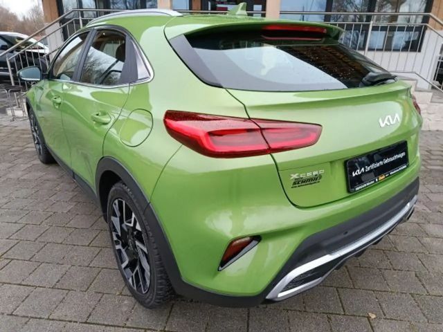 Kia XCeed Spirit