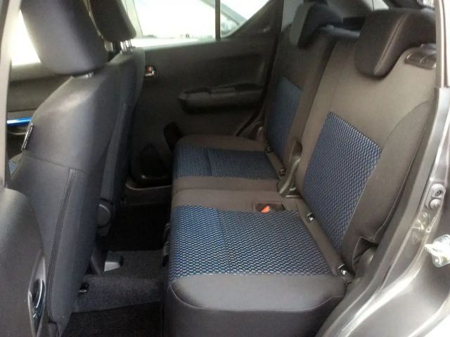 Suzuki Ignis Comfort DualJet Hybrid