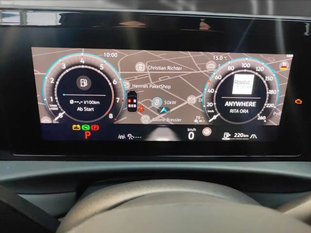 Volkswagen T-Roc 1.5 eTSI DSG IQ.Drive R-Line