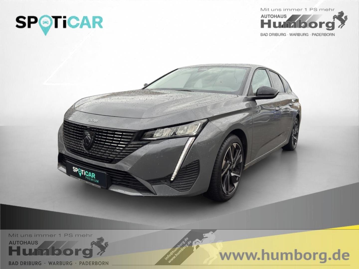 Peugeot 308 Allure Pack SW