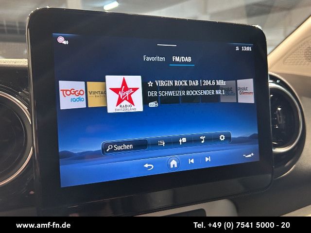 Mercedes-Benz T 180 Progressive