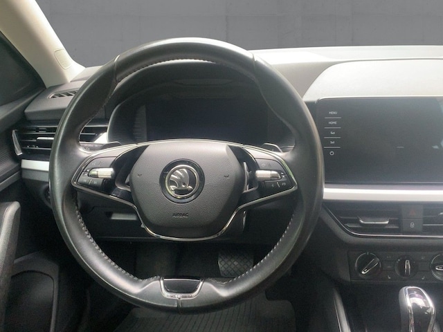 Skoda Scala 1.0 TSI Ambition