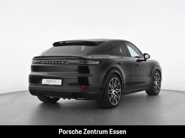 Porsche Cayenne Coupé E-Hybrid