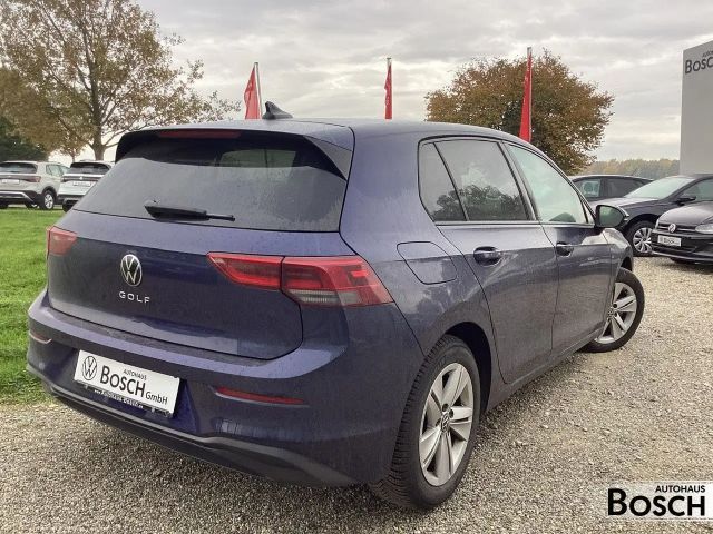 Volkswagen Golf 2.0 TDI DSG Golf VIII Life