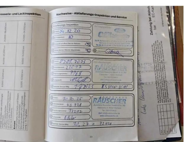 Ford Puma ST Line Vignale