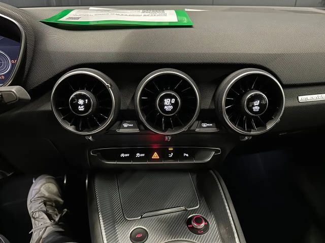 Audi TT RS Coupé Quattro