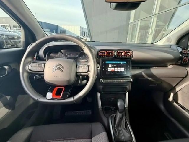 Citroën C3 Aircross Feel Pack