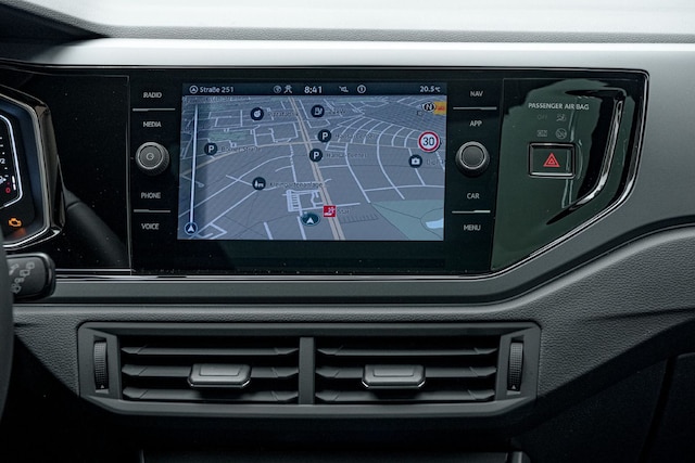 Volkswagen Taigo DSG R-Line