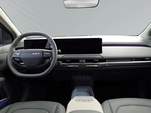 Kia EV3 58.3 kWh Earth
