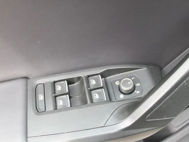 Seat Leon DSG FR-lijn e-Hybrid