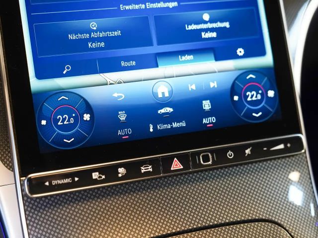 Mercedes-Benz C 300 AMG Line Estate