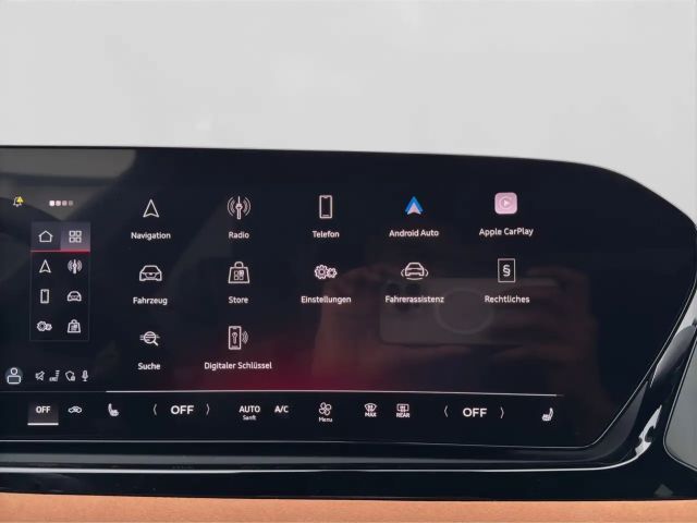 Audi A5 Quattro S-Line