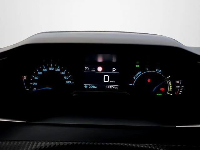 Peugeot 2008 (e) *Top-Ausst.*GARANTIE*