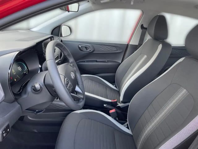 Hyundai i10 1.2 Trend