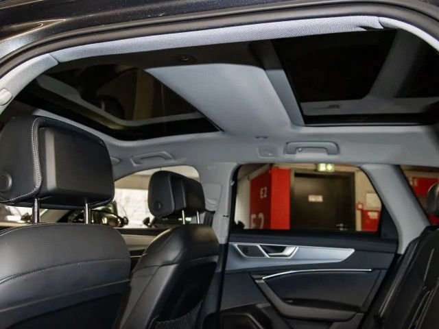Audi A6 55 TFSI Hybride Quattro Sport