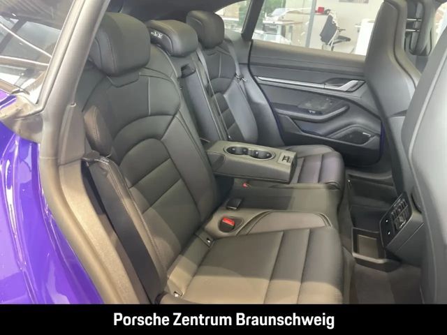 Porsche Taycan Sport Turismo