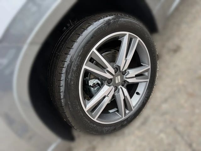 Seat Ateca 1.0 TSI FR-lijn