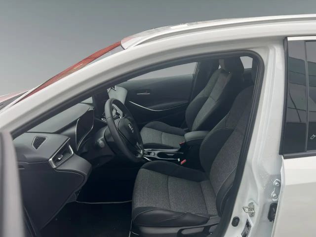 Toyota Corolla Active Hybride