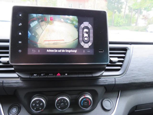 Nissan Primastar L1H1 Tekna