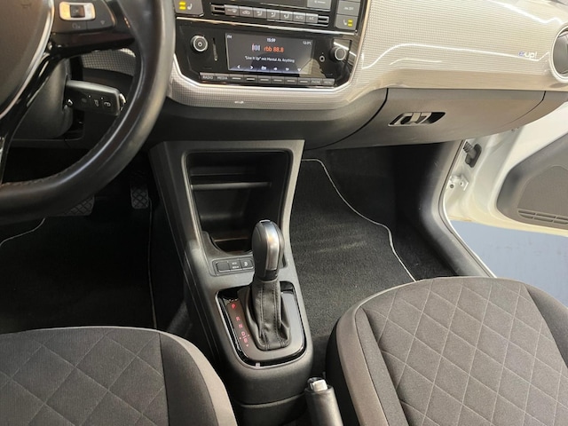 Volkswagen e-up! Move Move up! Plus