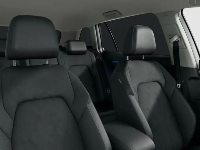 Volkswagen Golf Business Variant