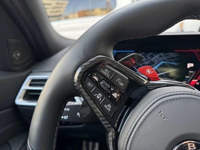 BMW M3 Competition Touring