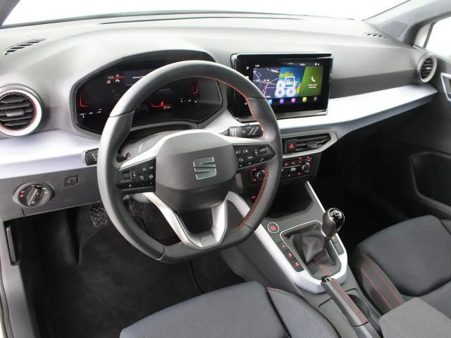 Seat Arona 1.0 TSI FR-lijn