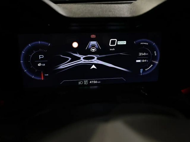 Alfa Romeo Junior Elettrica Speciale