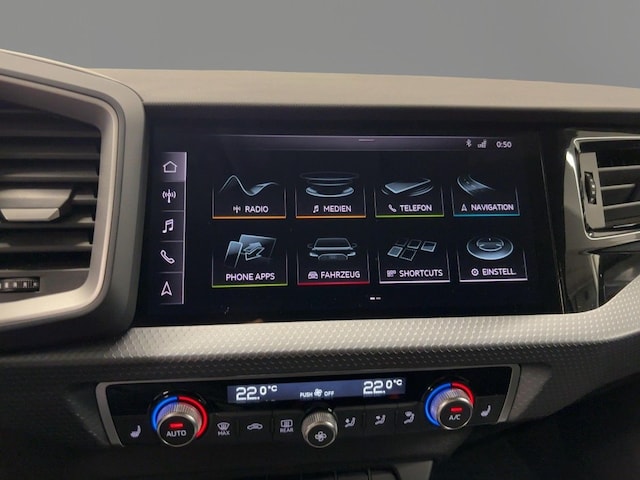 Audi A1 30 TFSI S-Tronic Sportback