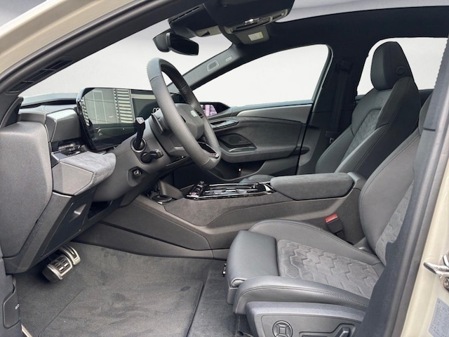 Audi A6 e-tron Performance Sportback