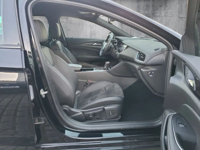 Opel Insignia Sports Tourer