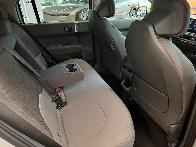 Kia EV3 Earth FWD Long range