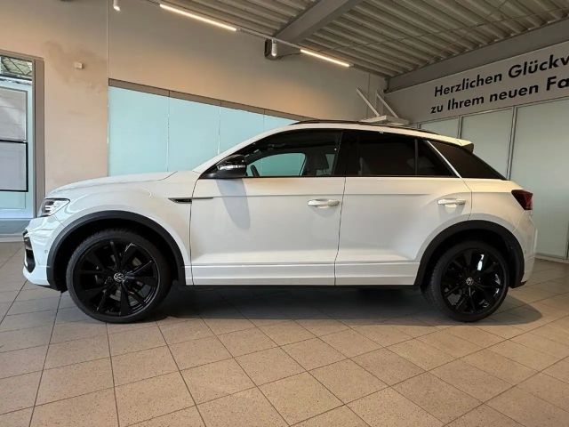Volkswagen T-Roc 1.5 TSI R-Line
