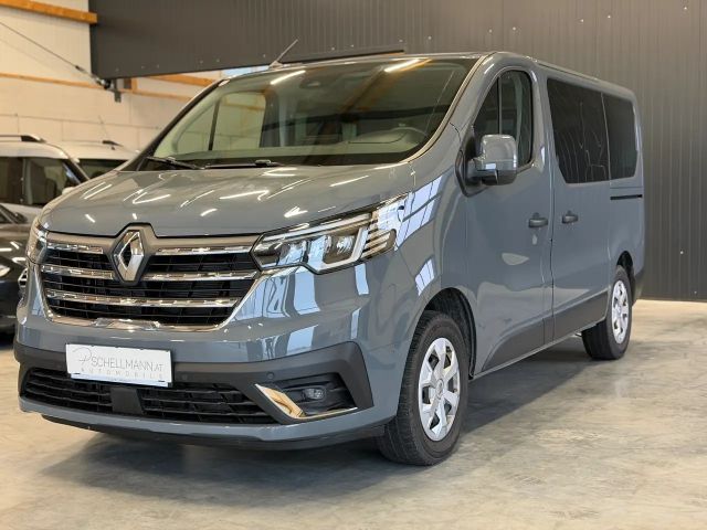 Renault Trafic Blue L1H1 Techno dCi 150