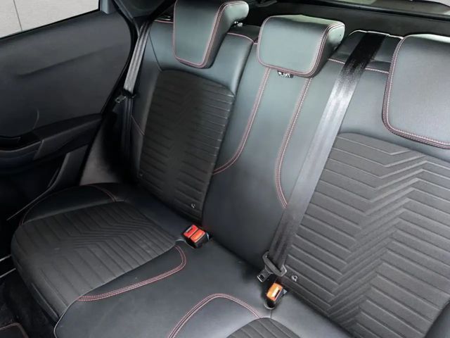 Ford Puma EcoBoost ST Line