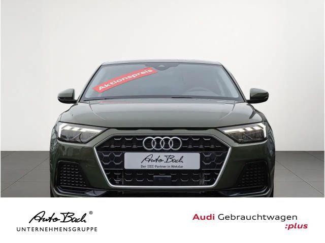 Audi A1 30 TFSI S-Tronic