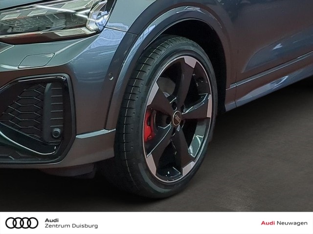 Audi Q2 35 TFSI S-Line S-Tronic