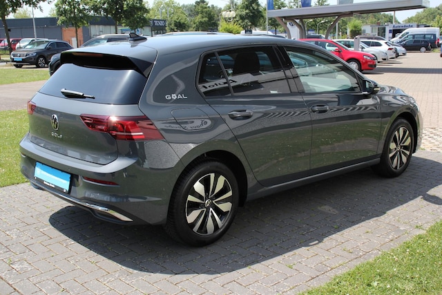 Volkswagen Golf 1.5 TSI Golf VIII Plus