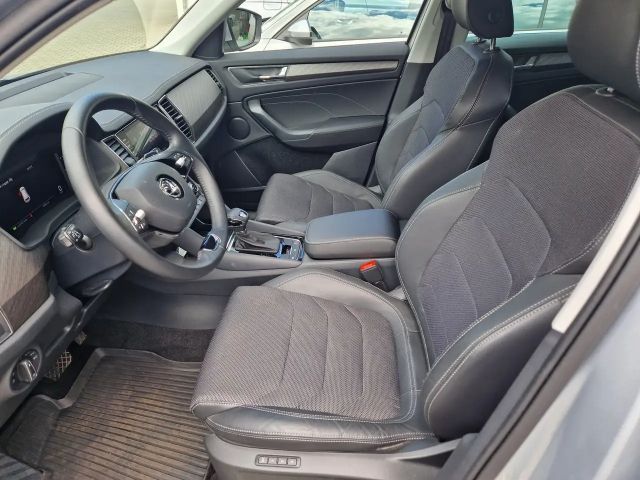 Skoda Kodiaq 2.0 TSI 4x4 Style Style